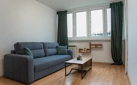 Mound Apartment